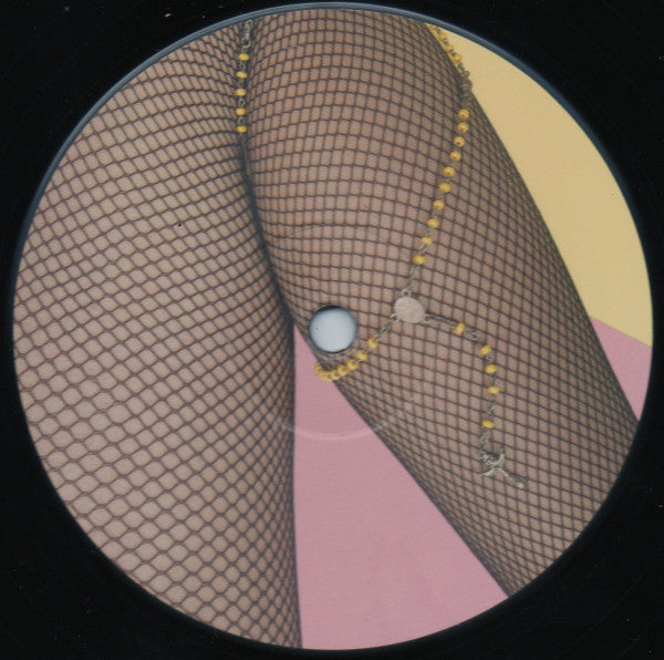 Fixmer* : Issue N° Eight (12")