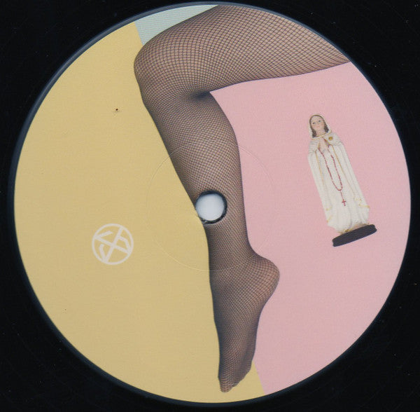 Fixmer* : Issue N° Eight (12")