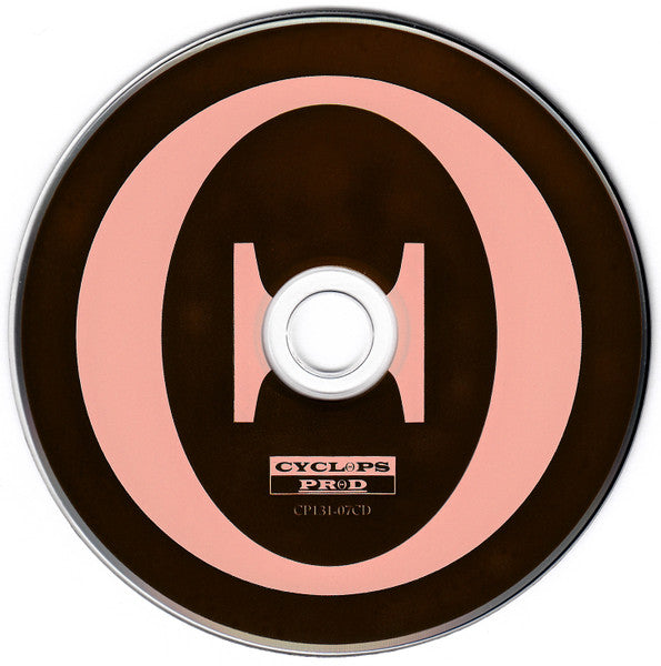 Shock Headed Peters : Tendercide (CD, Album)