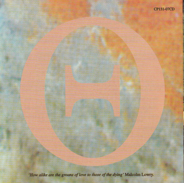 Shock Headed Peters : Tendercide (CD, Album)