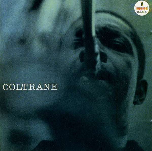 The John Coltrane Quartette* : Coltrane (CD, Album, RE, RM)