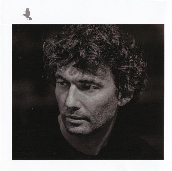 Schubert* - Jonas Kaufmann, Helmut Deutsch : Winterreise (CD, Album, Sli)