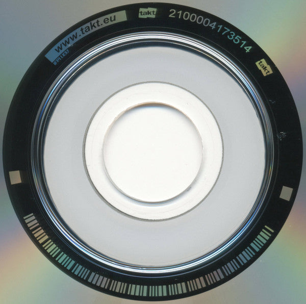 Piotr Beczała* : Twoim Jest Serce Me (W Hołdzie Richardowi Tauberowi) (CD, Album)