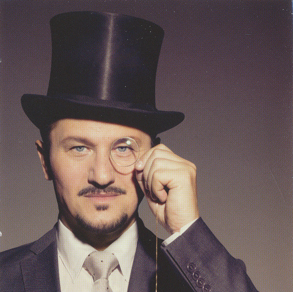 Piotr Beczała* : Twoim Jest Serce Me (W Hołdzie Richardowi Tauberowi) (CD, Album)