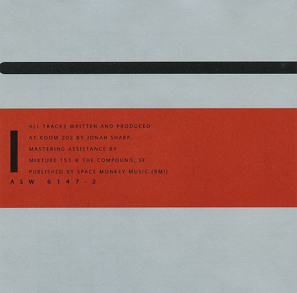 Spacetime Continuum : Emit Ecaps (CD, Album)