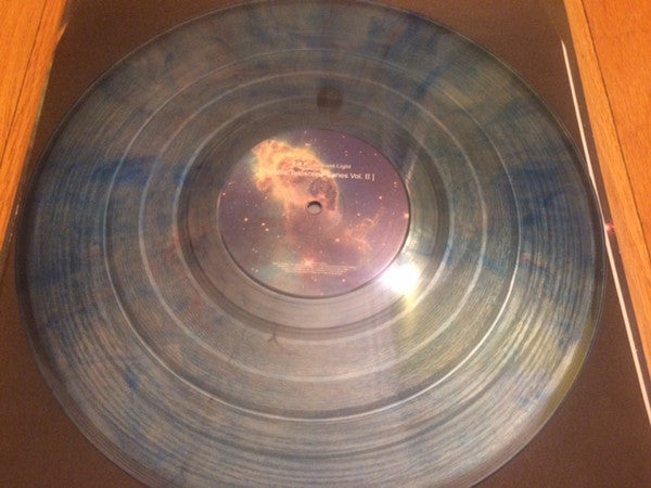 E.R.P. : Ancient Light (Hubble Telescope Series Vol. II) (12", Ltd, Mul)