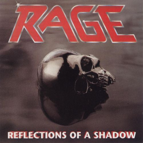 Rage (6) : Reflections Of A Shadow (CD)