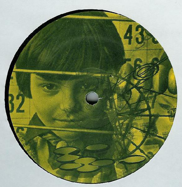 Fuzz Face : Far Out (2x12")