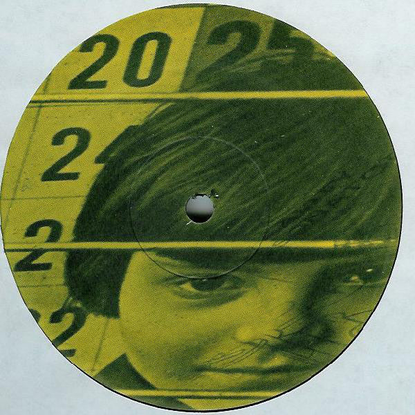 Fuzz Face : Far Out (2x12")