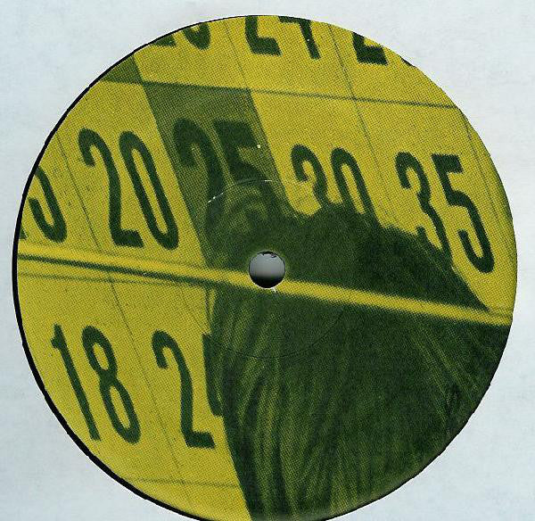 Fuzz Face : Far Out (2x12")