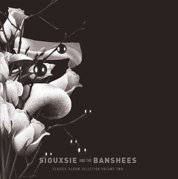 Siouxsie &amp; The Banshees : Classic Album Selection Volume Two (6xCD, Album, RE, RM + Box, Comp)