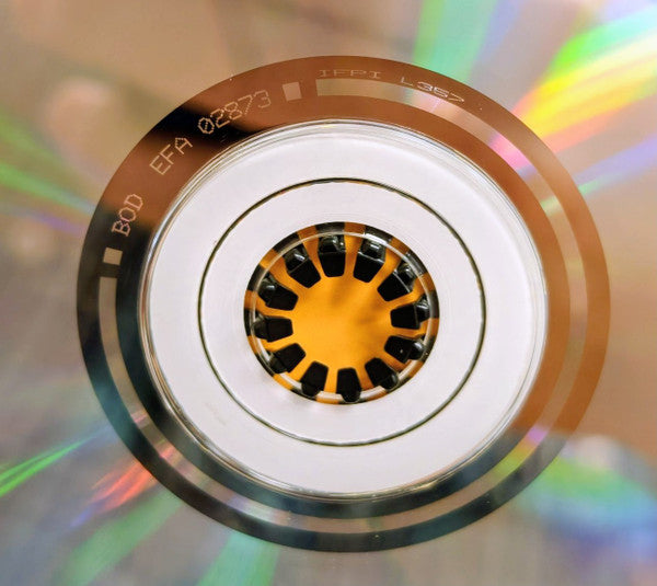 S.U.N. Project : Drosophila (CD, Album)