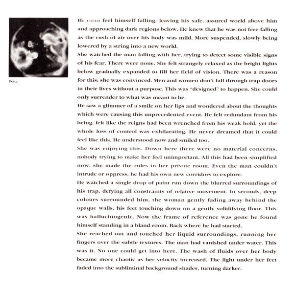 Reload : A Collection Of Short Stories (CD, Album)
