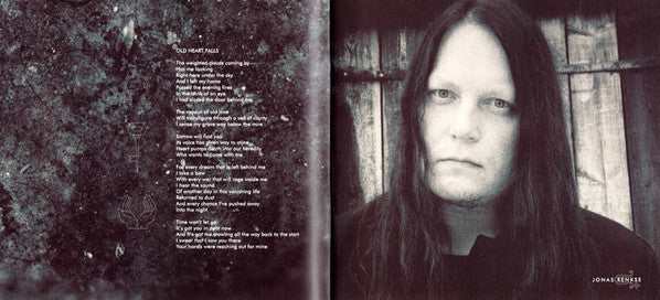 Katatonia : The Fall Of Hearts (CD, Album + DVD-V + Dlx, Med)