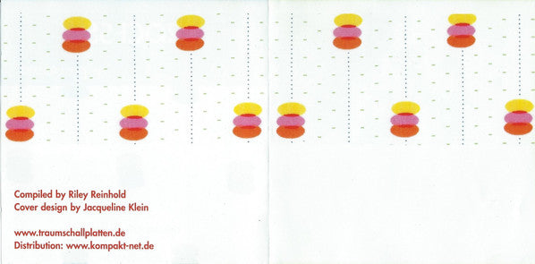 Process : Re&#39;Processed - Interkontinentale Remixe (2xCD, Album)