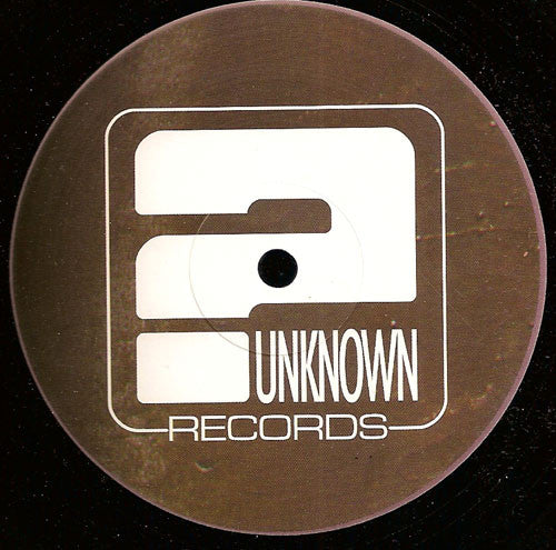 Current Lark : Acute (12&quot;)