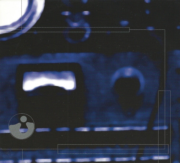 Khan &amp; Walker : Radiowaves II (CD, Album, RM)