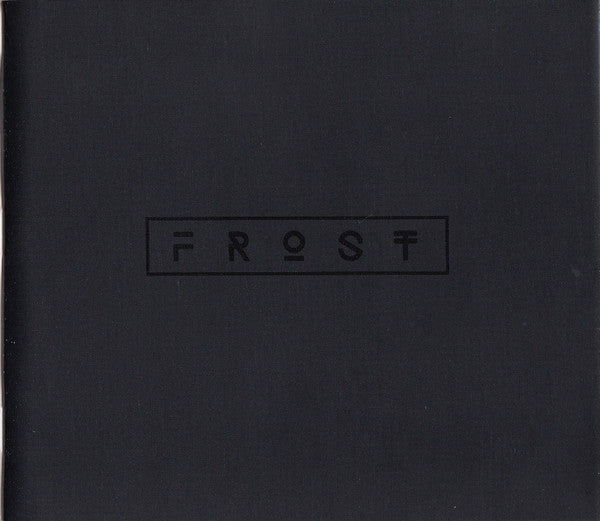 Frost* : Falling Satellites (CD, Album, S/Edition, Med)