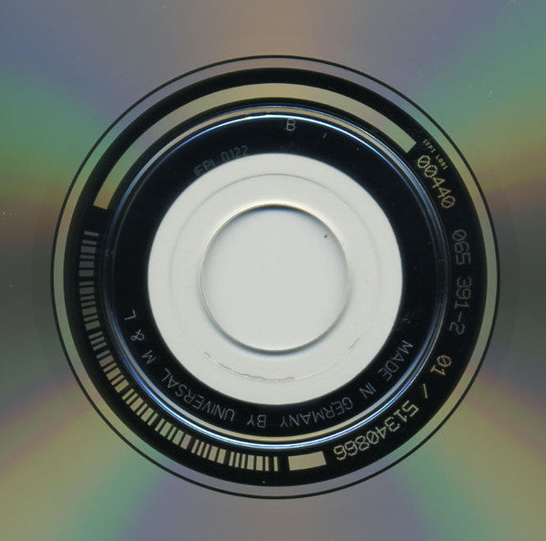 Ella Fitzgerald And Louis Armstrong : Ella And Louis Again (2xCD, Album, RE)