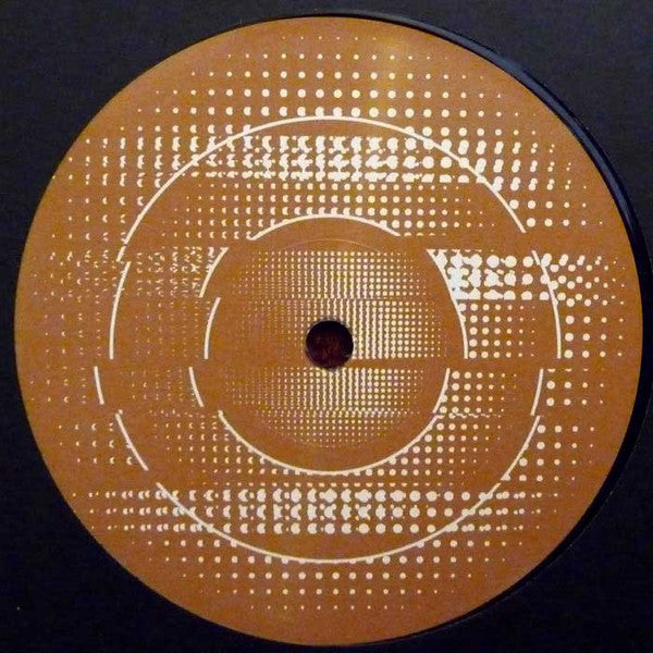 Retrograde Youth : Earth Disorders Part 1 (12&quot;, EP)