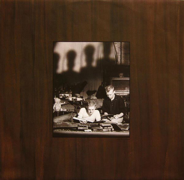 Erasure : Wonderland (LP, Album)