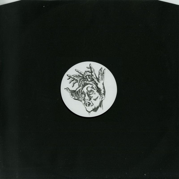 SHDW &amp; Obscure Shape : Die Weiße Rose  (12", RP)