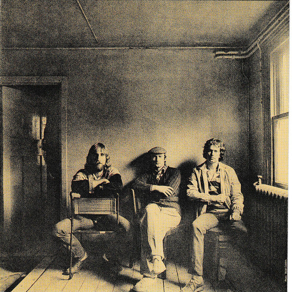 Genesis : Abacab (CD, Album, RE, RM, Pap)