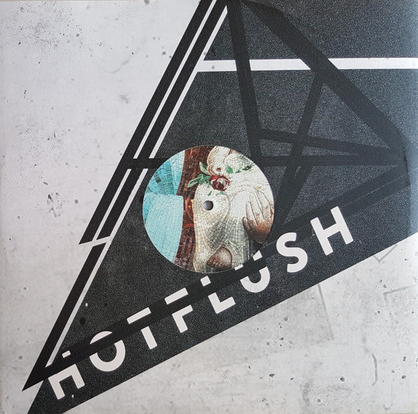 Paul Woolford : Mother &amp; Child (12&quot;)