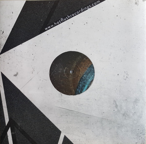 Paul Woolford : Mother &amp; Child (12&quot;)