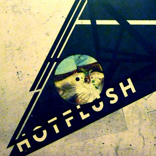 Paul Woolford : Mother &amp; Child (12&quot;)