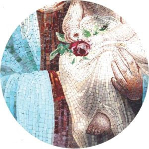 Paul Woolford : Mother &amp; Child (12&quot;)