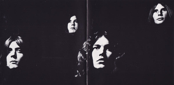 UFO (5) : UFO 1 (CD, Album, RE)