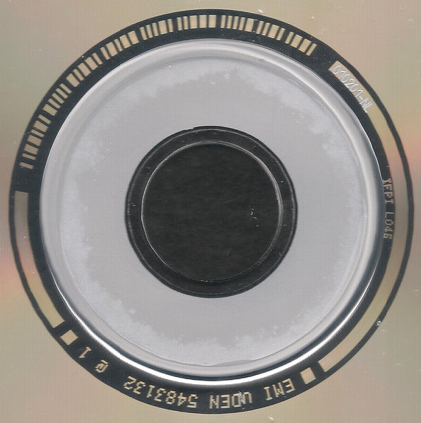 Depeche Mode : Personal Jesus (CD, Single, RE)