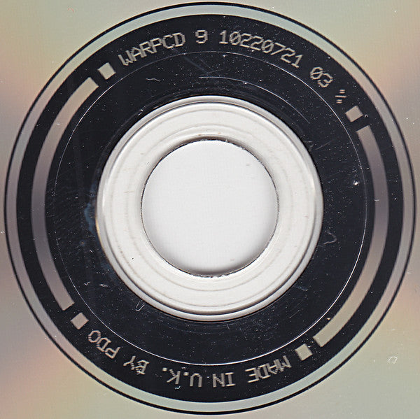 B12 : Electro-Soma (CD, Album)