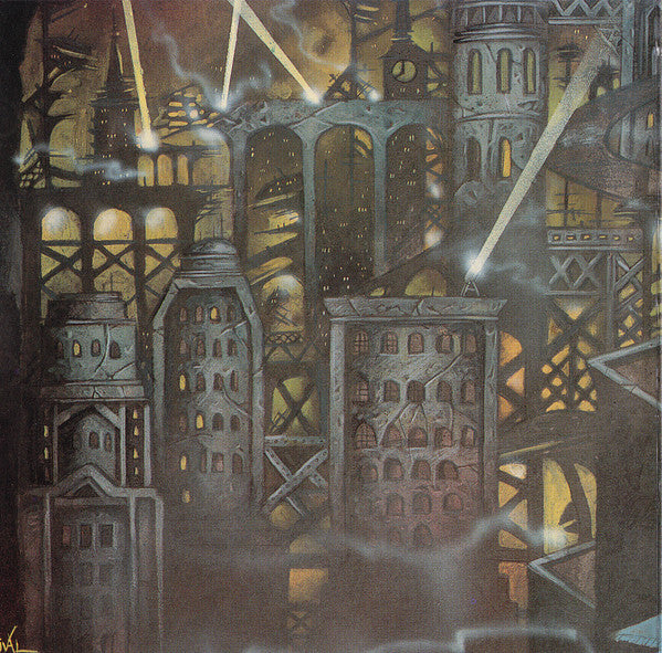 B12 : Electro-Soma (CD, Album)