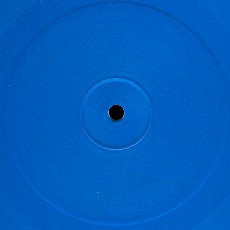 Air Liquide : Space Brothers (12&quot;, Blu)