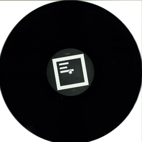 Elad Magdasi, Daito : Front Left Records 02 (12")