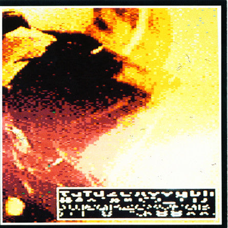 Front 242 : Official Version (CD, Album)