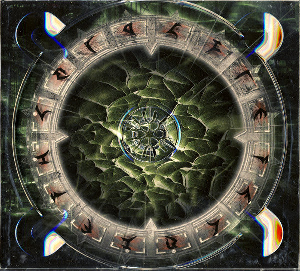 Various : Psychedelic Gate 3 - Deep Space Audio-Transmissions (2xCD, Comp)