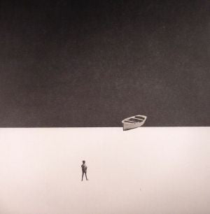 Hedge Maze : Kerb Hits  (12&quot;)