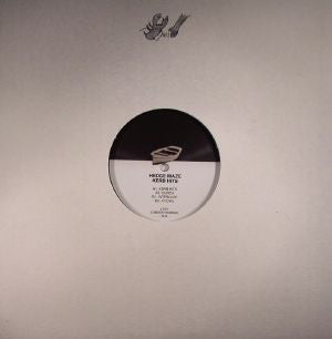 Hedge Maze : Kerb Hits  (12&quot;)