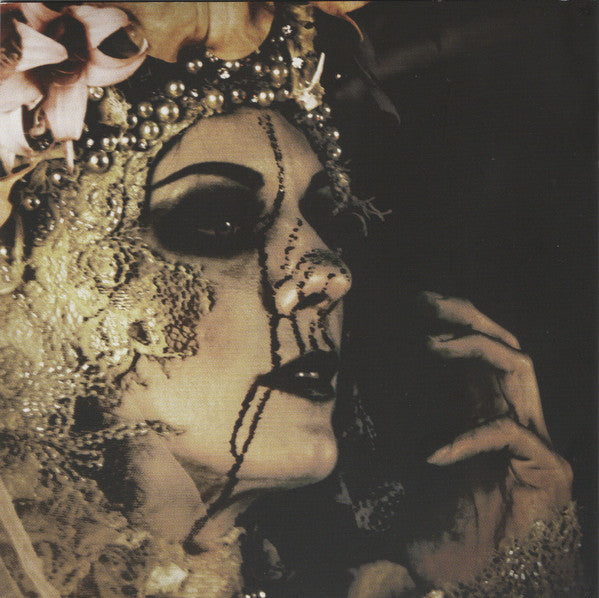 Cradle Of Filth : Dusk... And Her Embrace - The Original Sin (CD, Album)