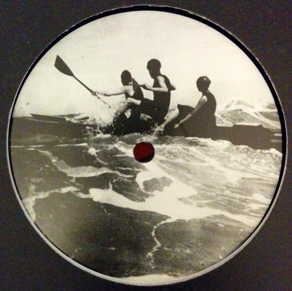 Nthng : Remember Us (12", RP)