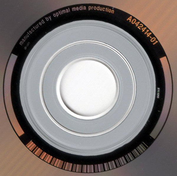 Roland Orzabal : Tomcats Screaming Outside (CD, Album)