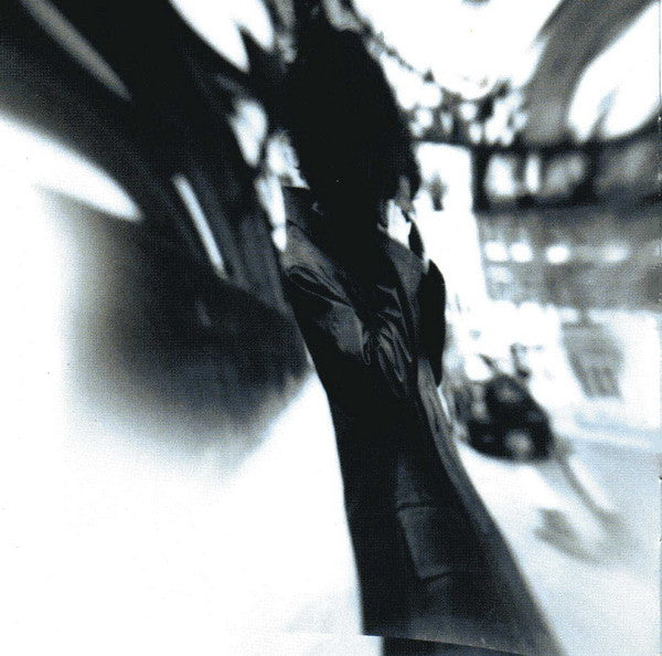 Roland Orzabal : Tomcats Screaming Outside (CD, Album)