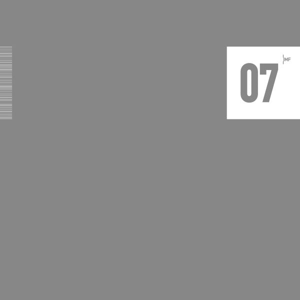Marcel Fengler : Kyu EP (12", EP)