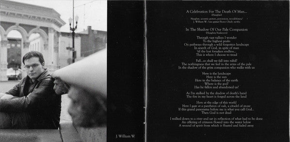 Agalloch : The Mantle (CD, Album)