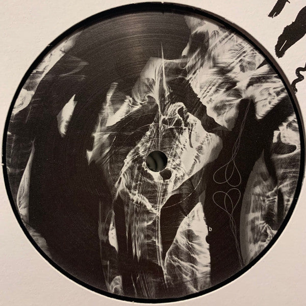 Clatterbox : Storm Drain (12&quot;)