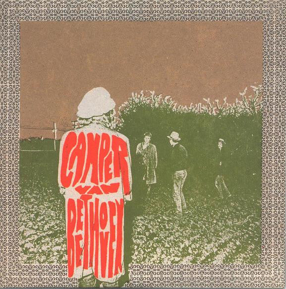 Camper Van Beethoven : Cigarettes And Carrot Juice (The Santa Cruz Years) (CD, Album, RE + CD, Album, RE + CD, Album, RE + CD)