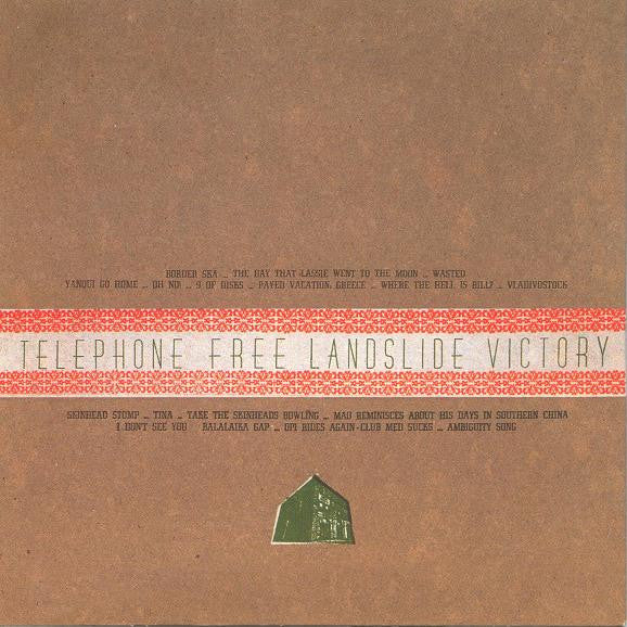 Camper Van Beethoven : Cigarettes And Carrot Juice (The Santa Cruz Years) (CD, Album, RE + CD, Album, RE + CD, Album, RE + CD)